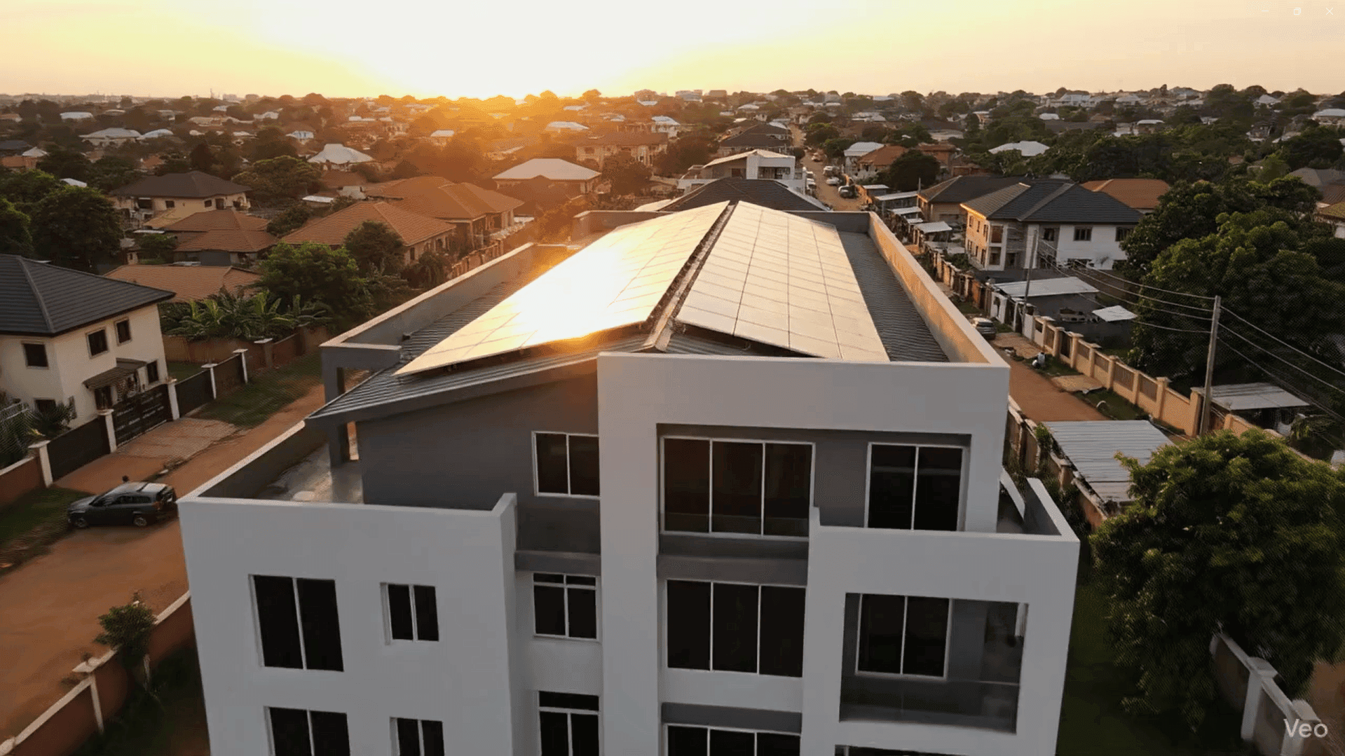 Premium Solar Solutions - Professional Solar Panel Installation